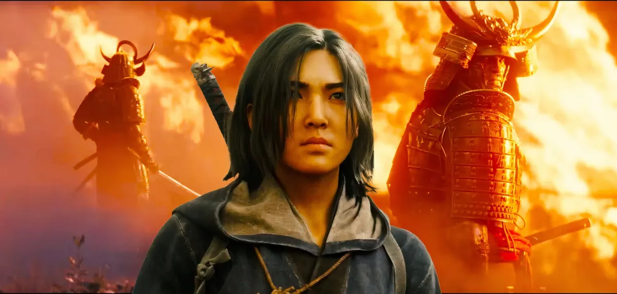 Assassin's Creed: Shadows Ultimate Collector's Edition