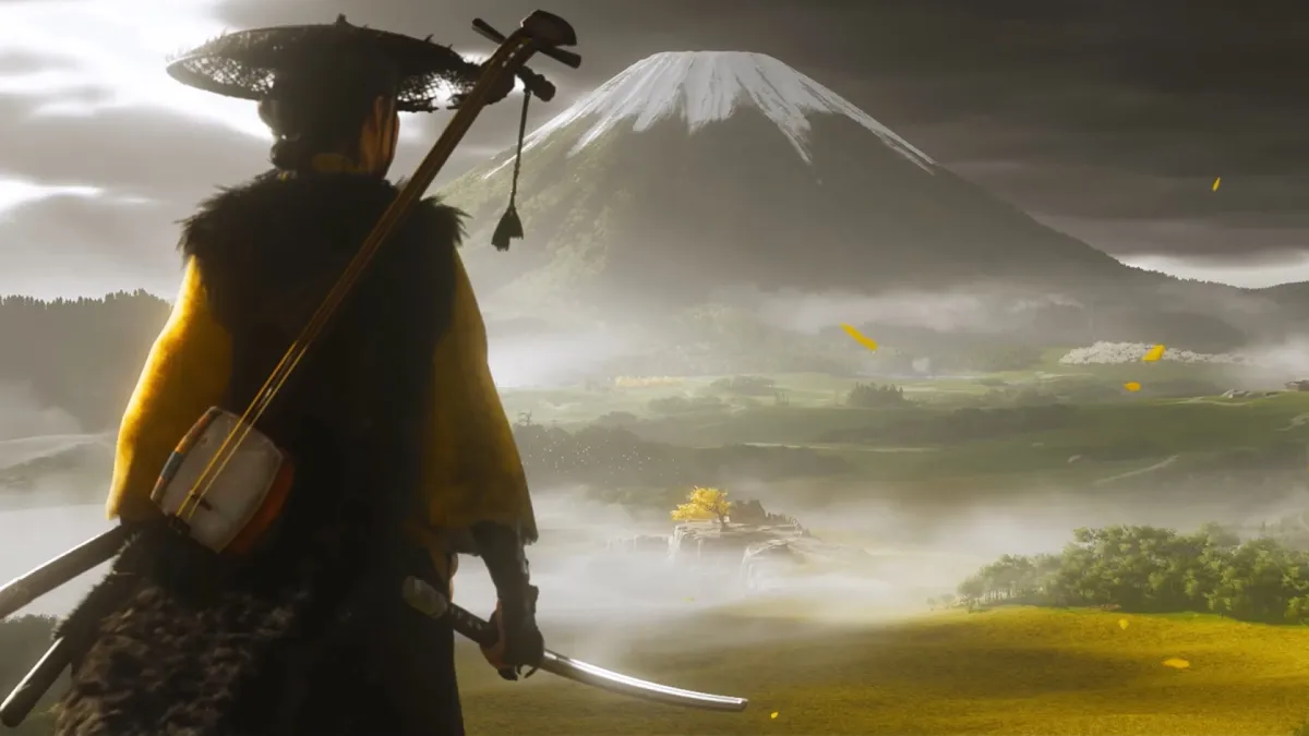 Ghost of Tsushima 2