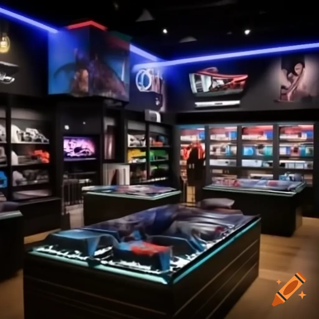 PlayStation Store
