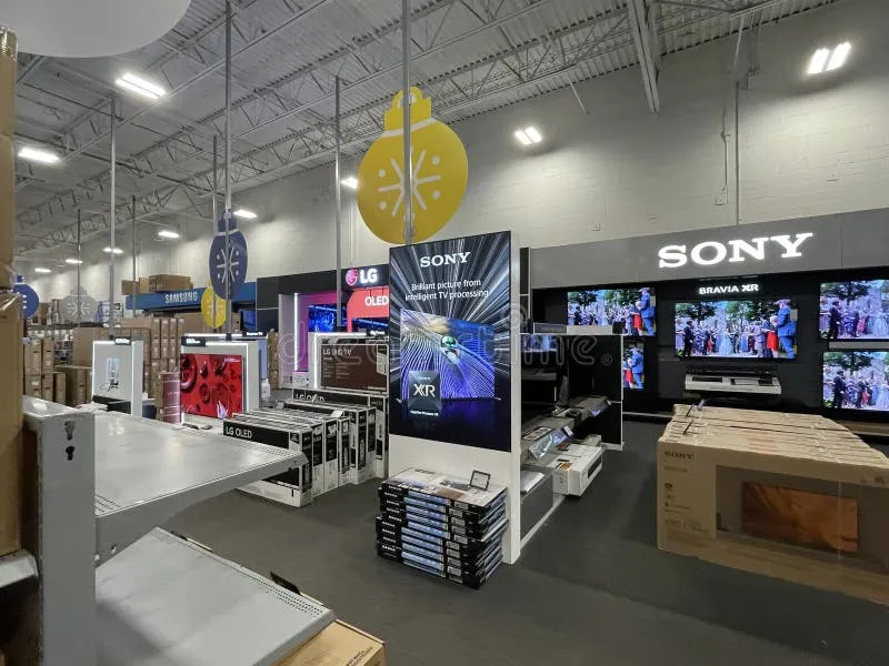 Best Buy
