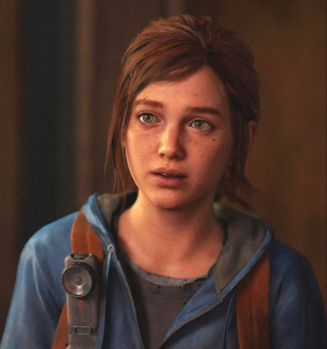 The Last of Us Part I