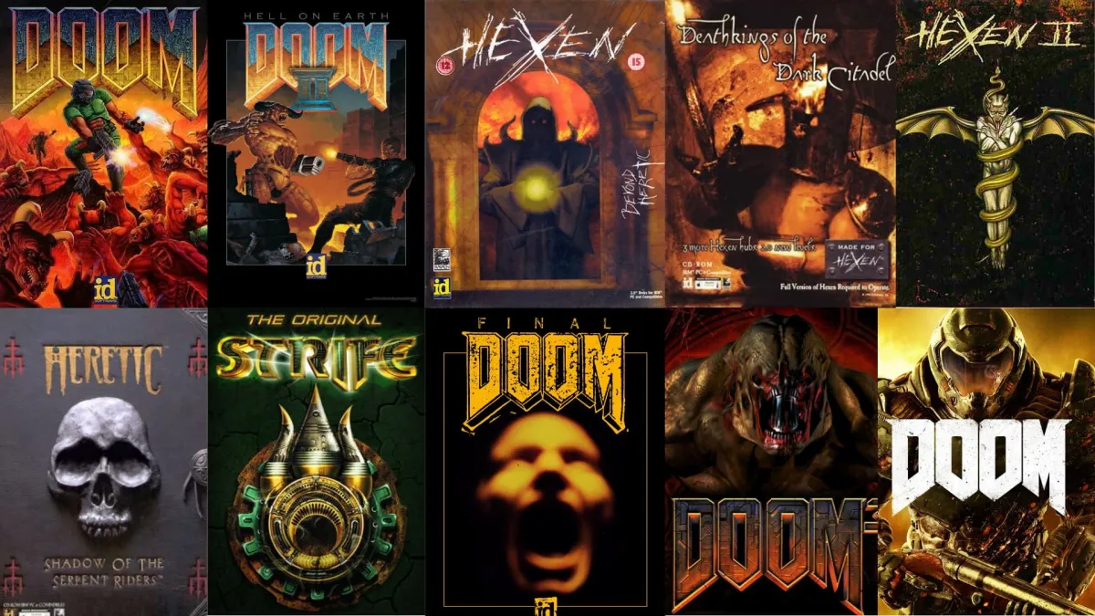id Software