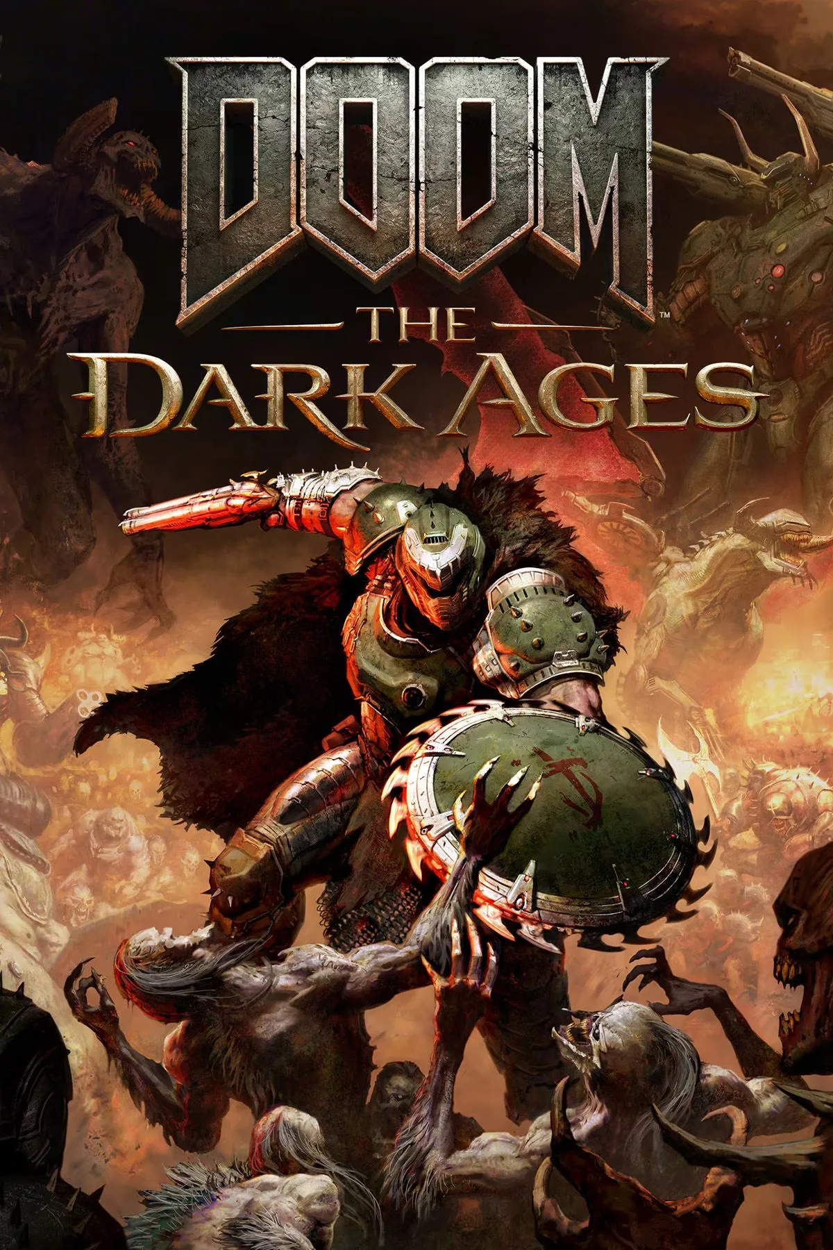 Doom: The Dark Ages