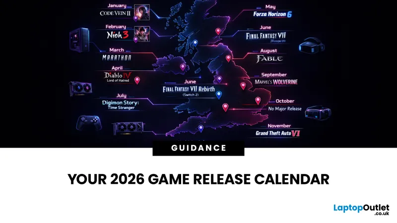 The Date Detectives: Unpacking Every Major 2026 Game Delay — Official Story vs. What We Actually Think Happened