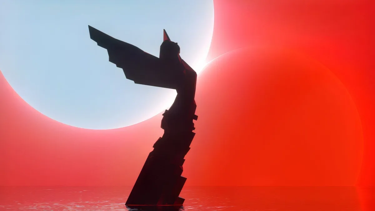 The Game Awards