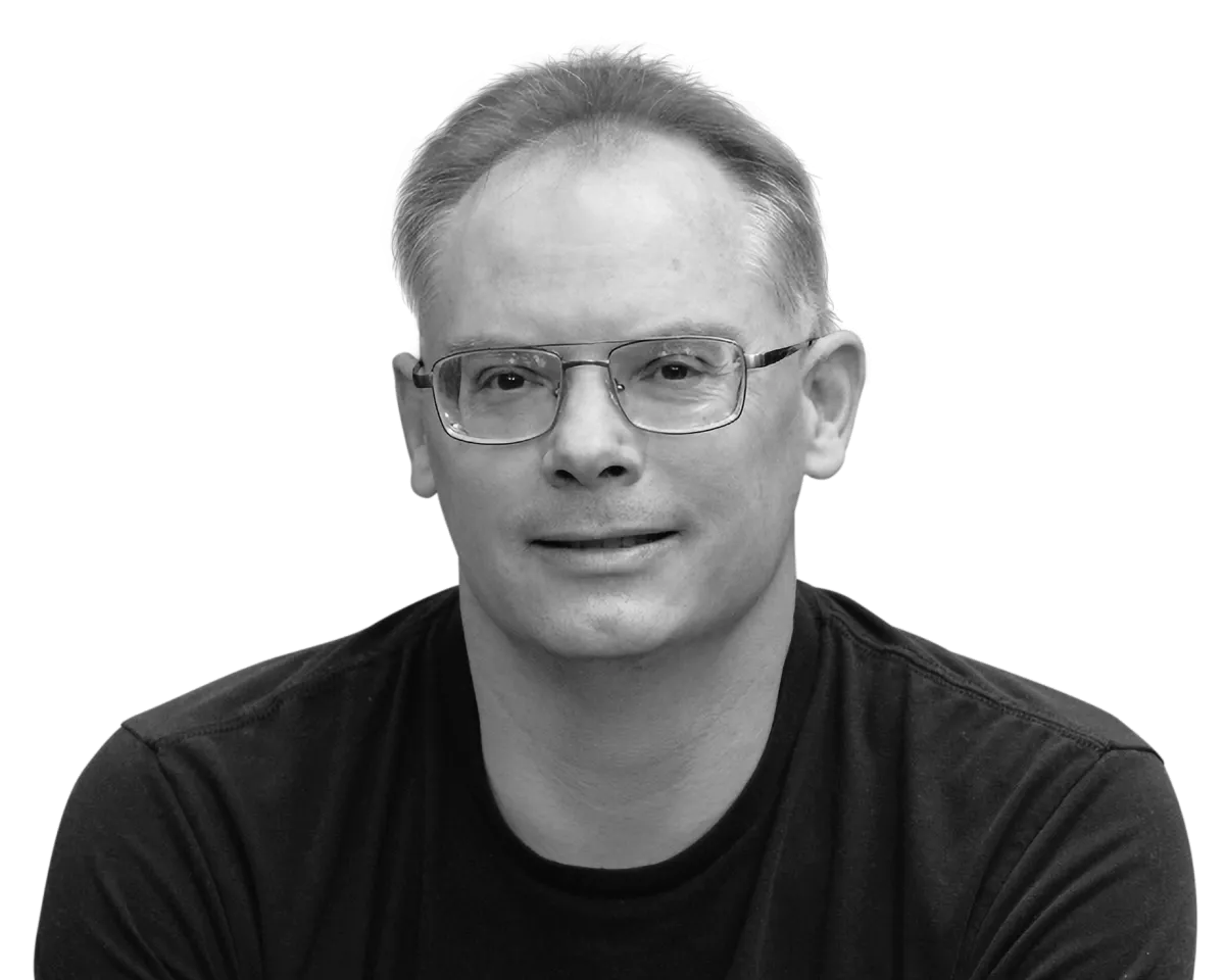 Tim Sweeney