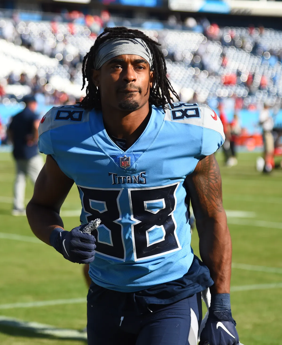 Marcus Johnson