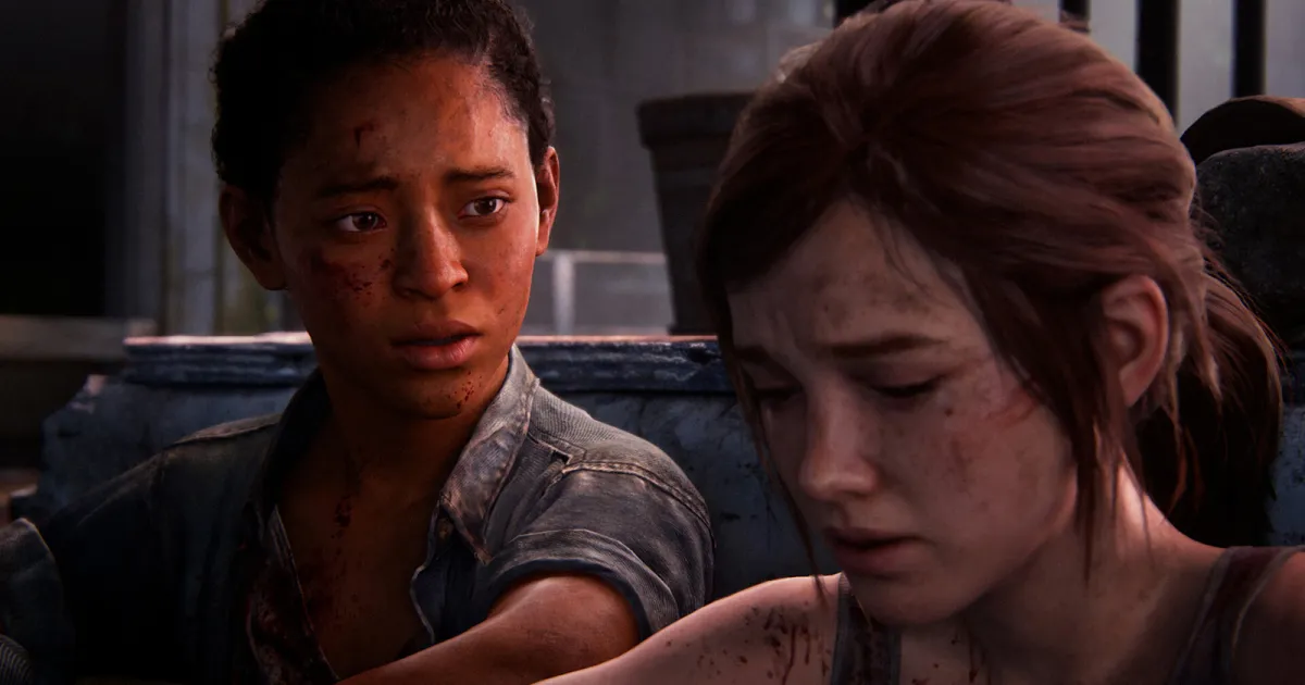 The Last of Us Part III